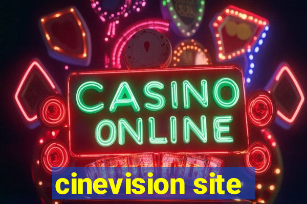 cinevision site